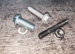 Комплект грм INA VW BLR BLY BVY BVZ