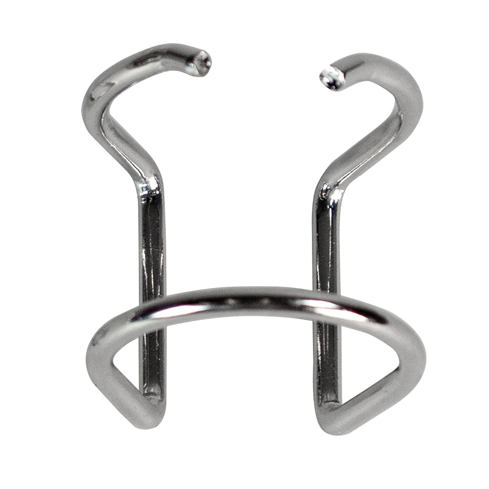 Насадка-ограничитель SG55 (пружина) 38503