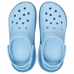 Crocs Mega Crush Matte Clog