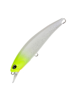 Воблер DUO Realis Fangbait 100 SR, AQA3613 Juliana Pink, 100 мм, 15,7 г, плавающий, минноу