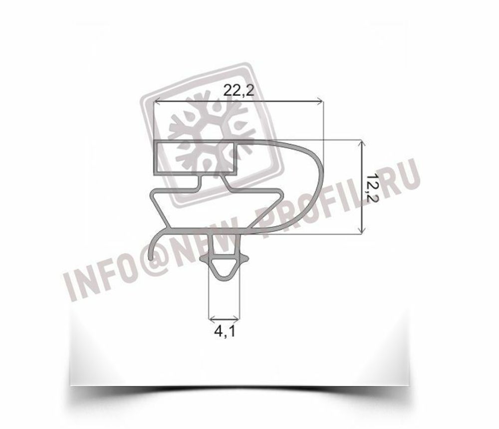 006 профиль для HICOLD