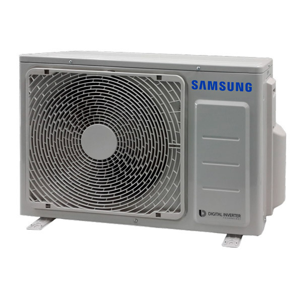 Кассетный кондиционер Samsung AC035NNNDKH/EU / AC035MXADKH/EU
