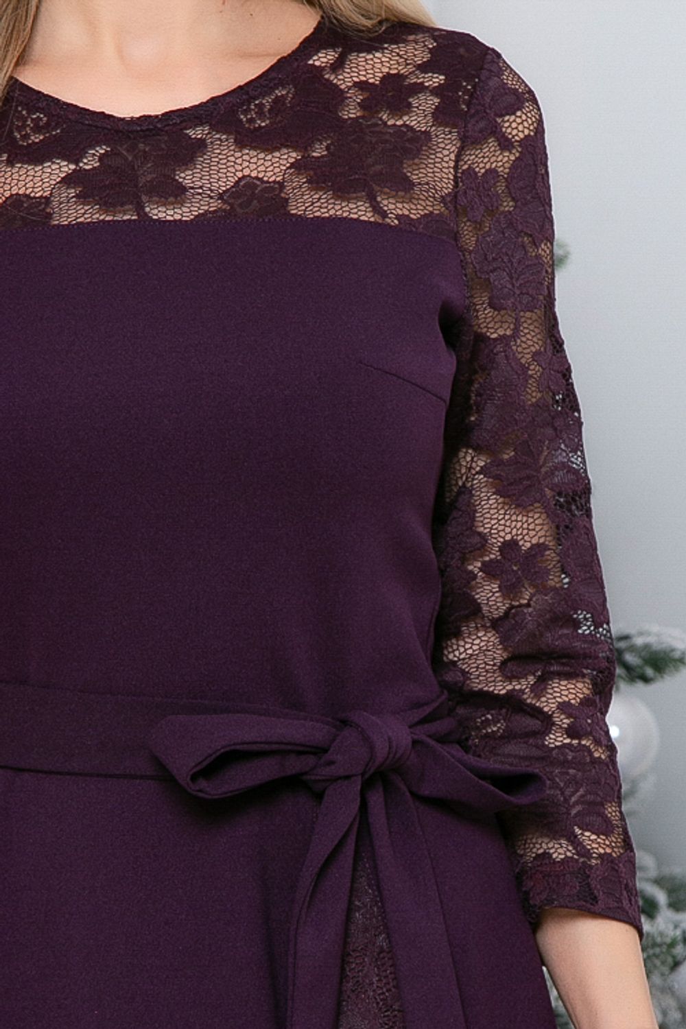 Платье 70956 Avili