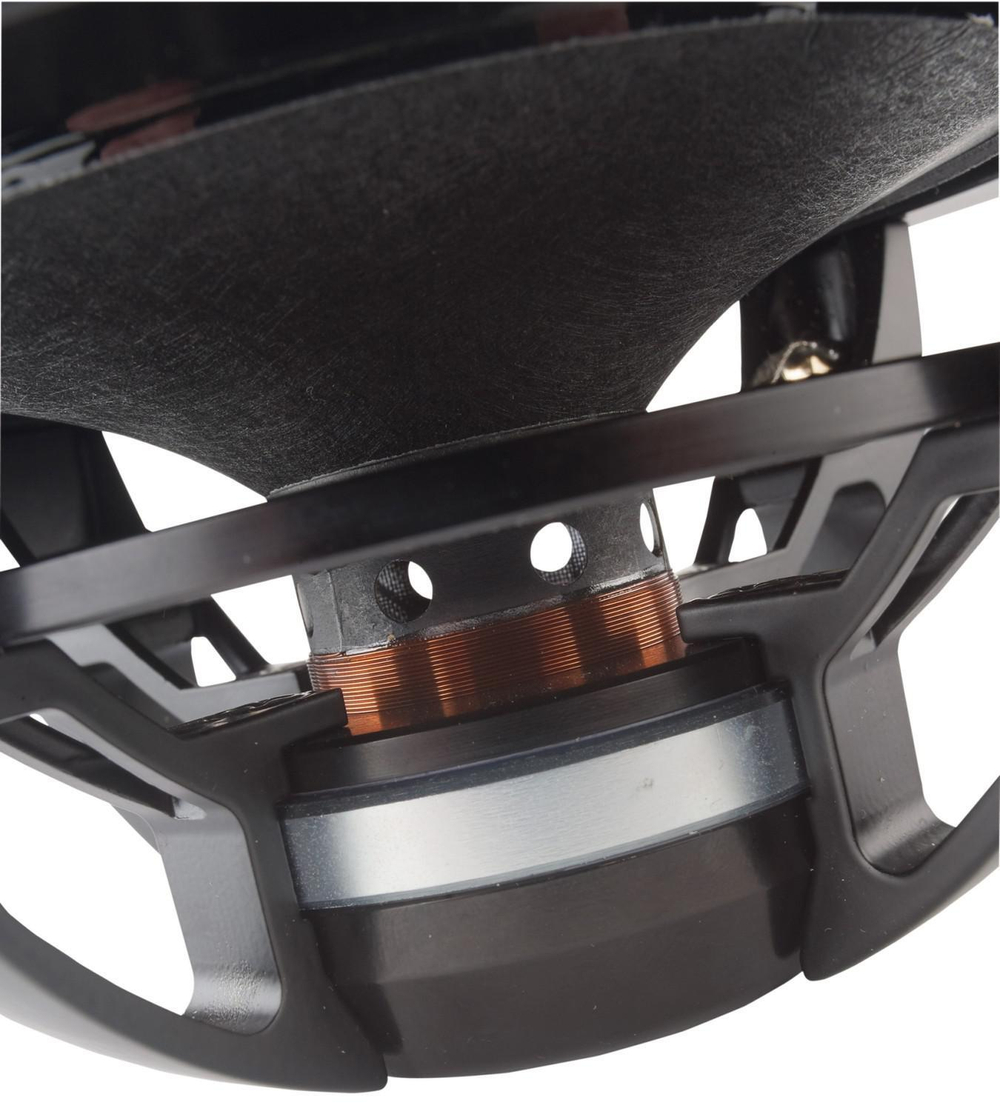 Ground Zero ULTRA K-165