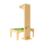 Интерактивная песочница Sandbox