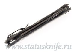 Нож Zero Tolerance 0452GL First 2 S35VN Sinkevichфотография - 8