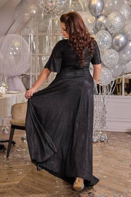 Вечернее платье УК-492-11 Фото 2