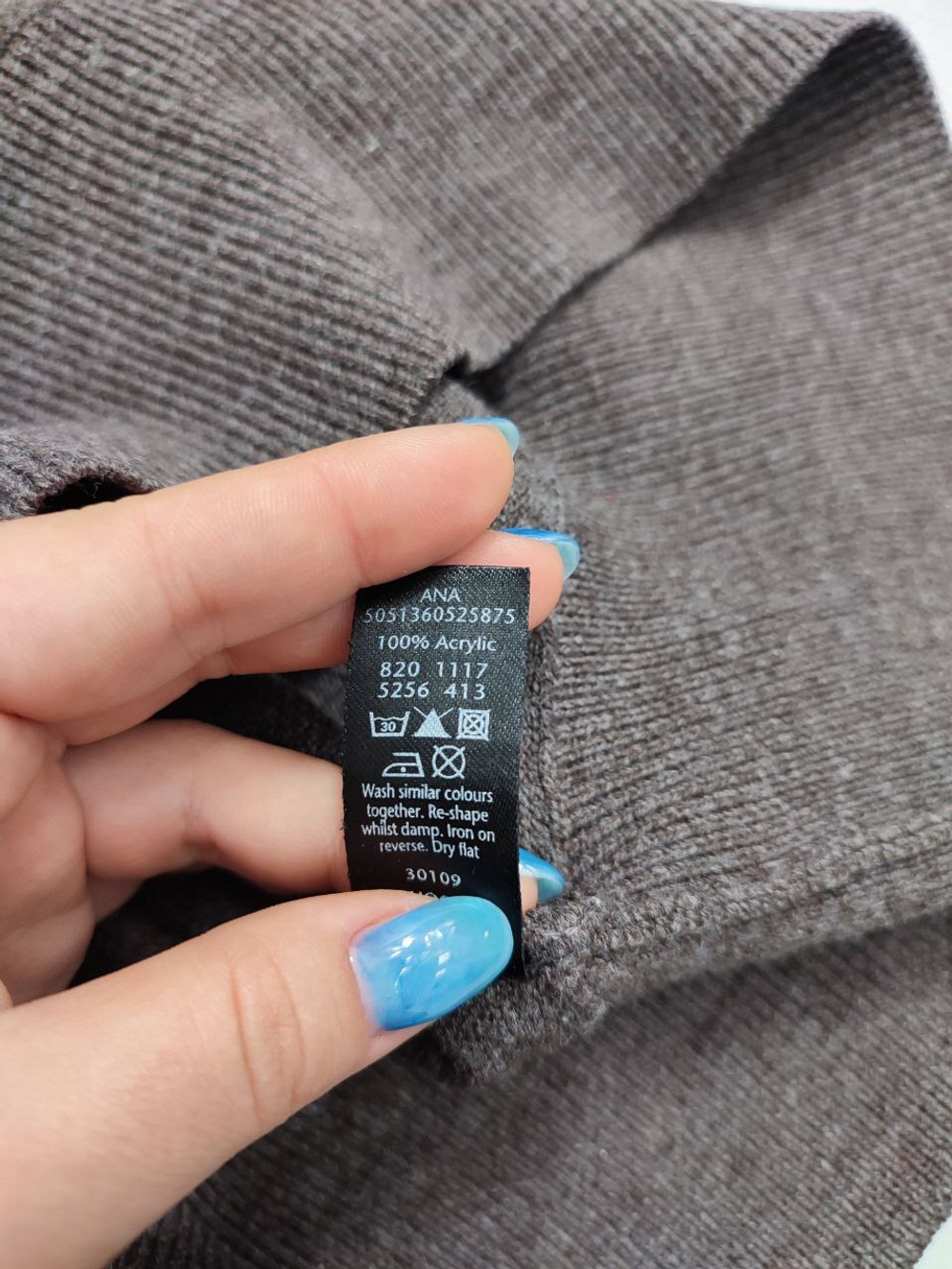 Платье George базовое 48 размер