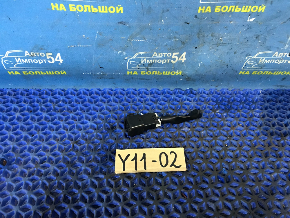 Реле поворотов NISSAN AD 1999