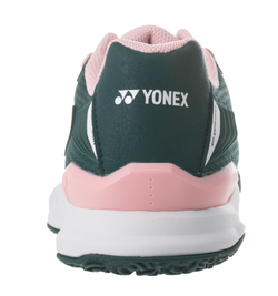 Женские теннисные кроссовки Yonex Power Eclipsion 4 Clay - Green