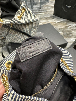 Saint Laurent Joe Backpack 29 cm