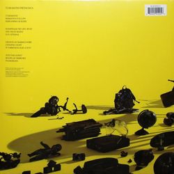 Metallica. 72 Seasons (Coloured Vinyl) (2LP)