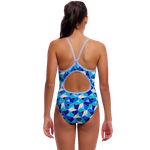Купальник FUNKITA Girl's Tetra Tonic