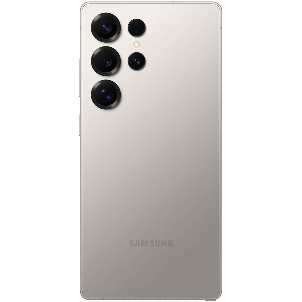 Смартфон Samsung S25 Ultra 12+256 Gray DS