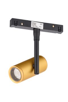 220-1CG 8W3K SGD+SBK (1/40) Светильник для магнитного шинопровода