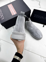 Ботинки Zegna, арт. 469650157