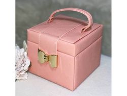 Шкатулка ДЛЯ Украшений 233В ЛИКВИ!