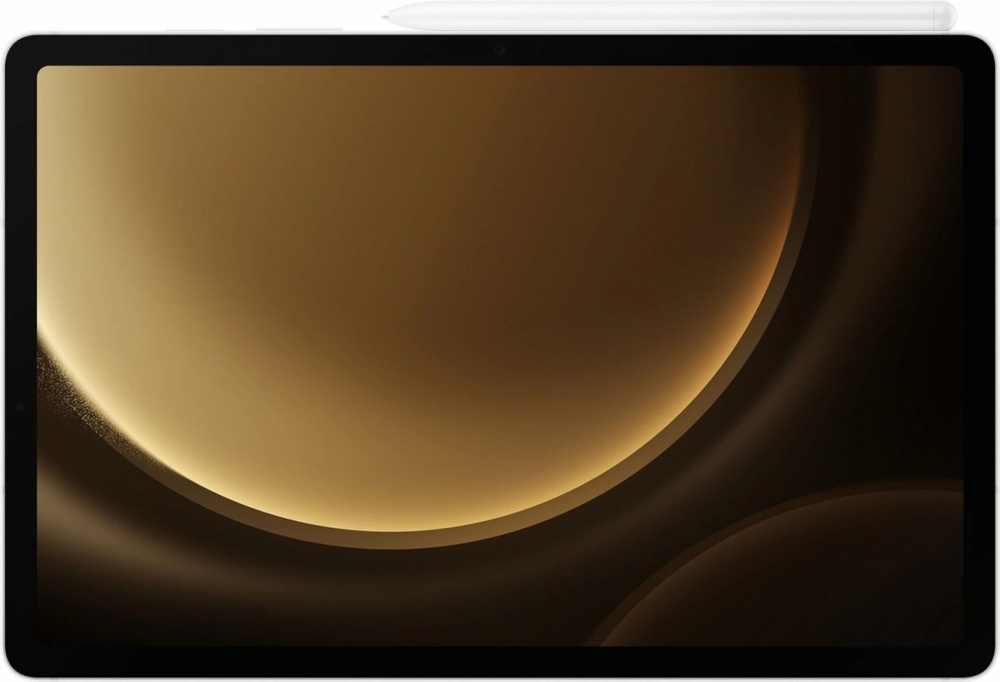 Планшет Samsung Galaxy Tab S9 FE 10.9 Wi-Fi SM-X510, 6/128Gb, Silver