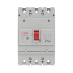 Авт. выкл. YON MDE250N160 3P 160А 25kA