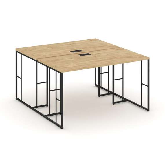 Рифт Рабочая станция RF.DRS-002  1180*1232*750