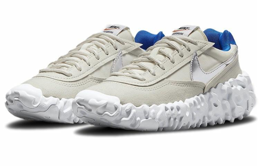 Кроссовки Nike Overbreak Sp