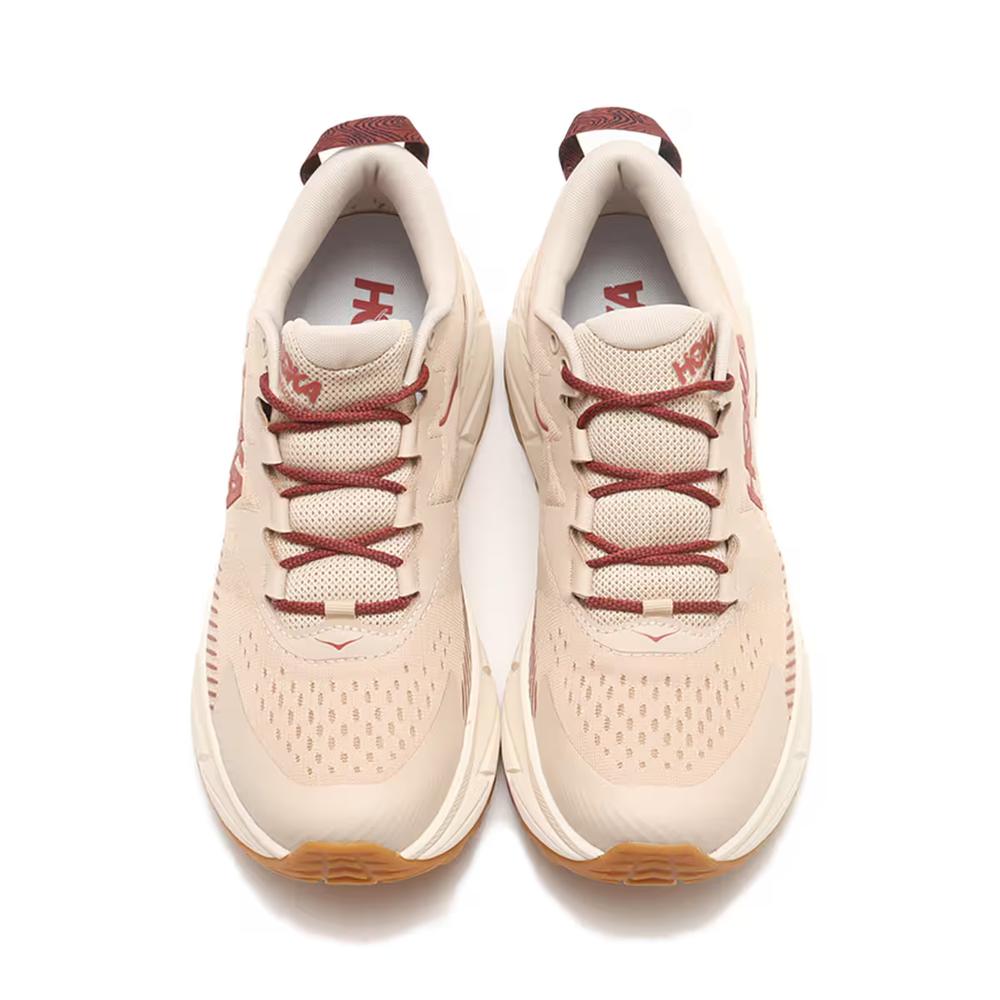 Кроссовки unisex Hoka Skyline-Float X