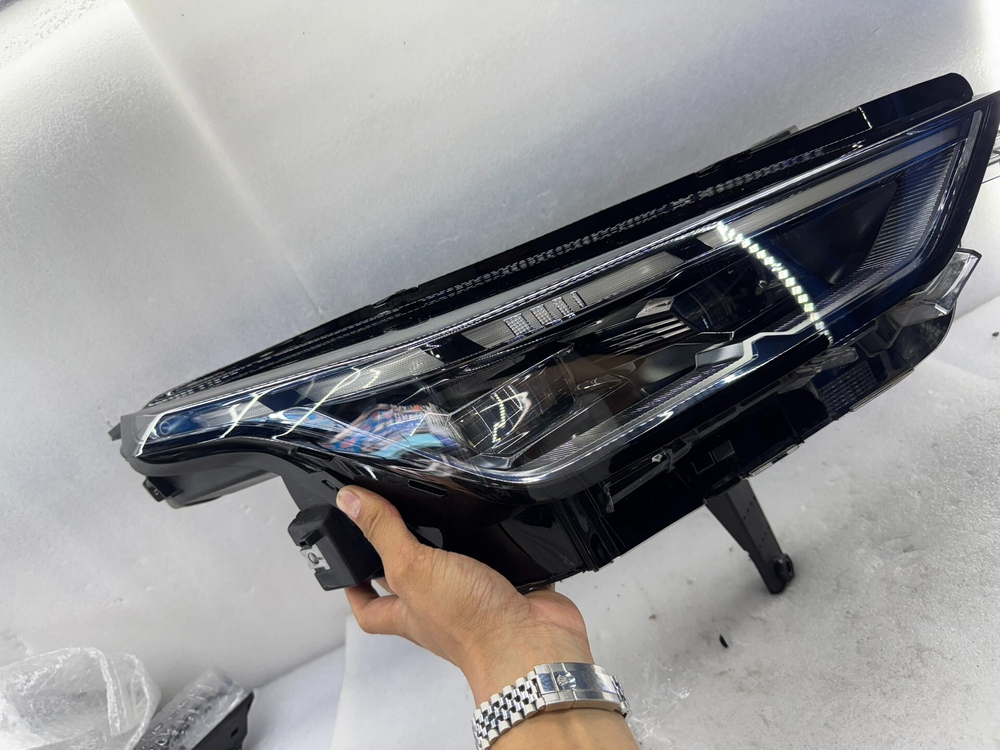 Передняя правая фара LED для GAC Trumpchi GS4 (оригинал)