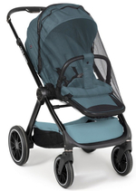 Коляска Agex Prima Pro 2 в 1 APP640 Mint (Зеленый)