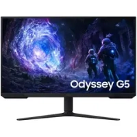 Монитор Samsung Odyssey G5 QHD 32" (LS32FG512EIXCI)