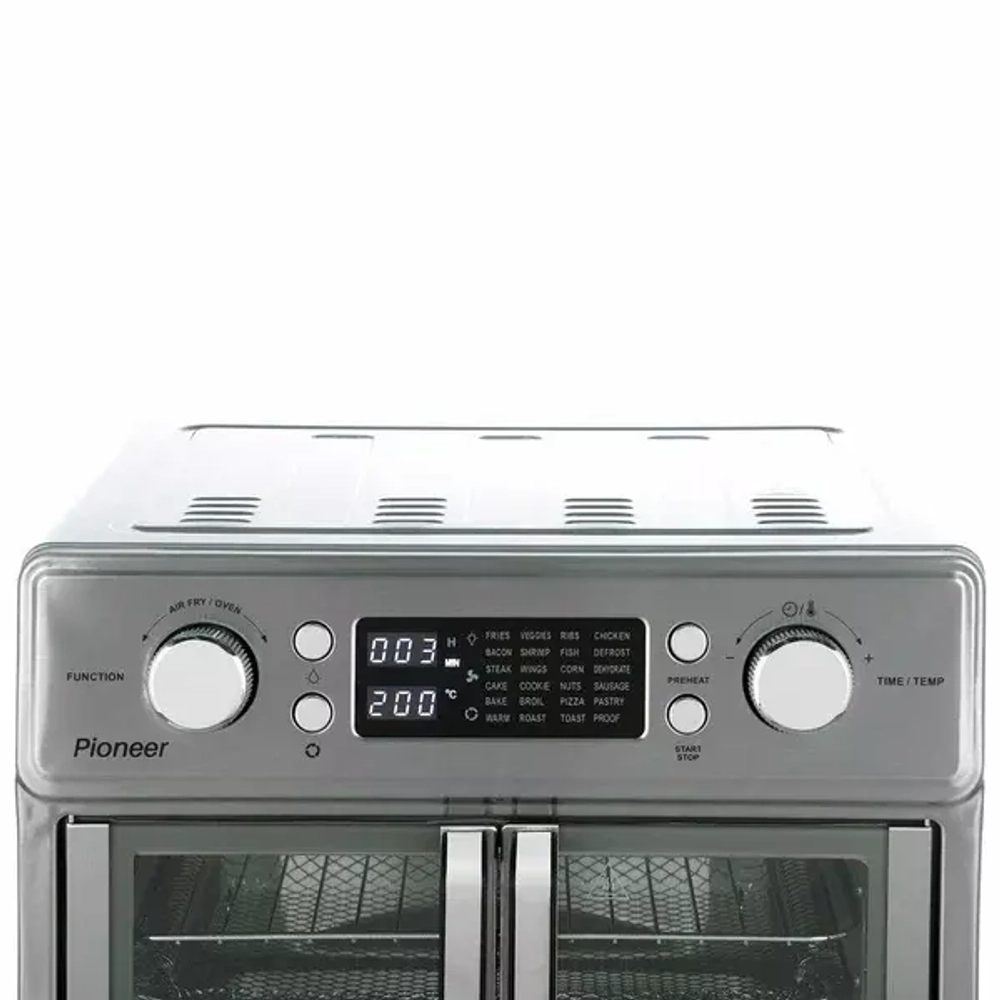 Мини-печь Piоneer MO5202G (q)