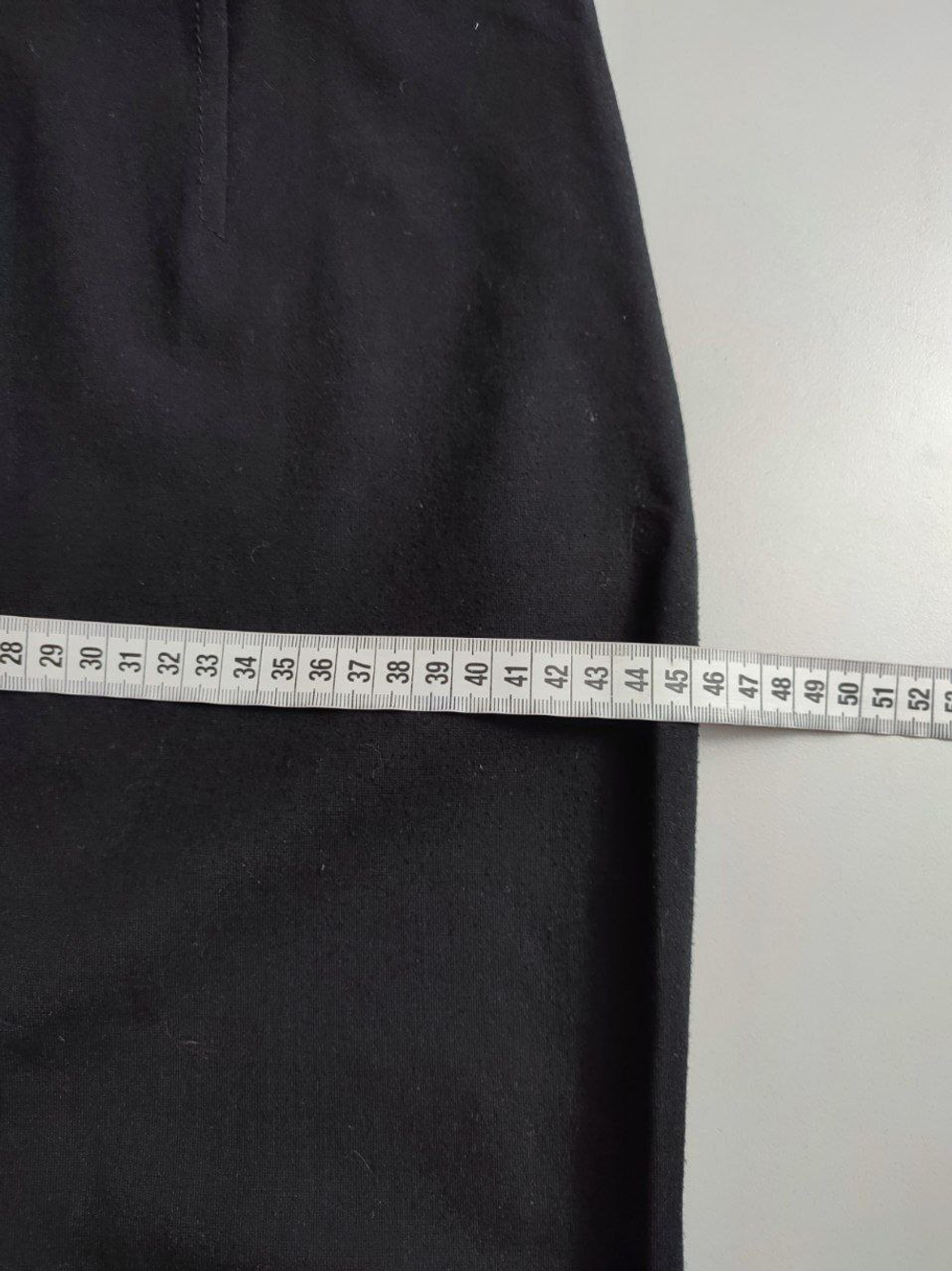 Юбка Hallhuber из вискозы базовая 40 размер