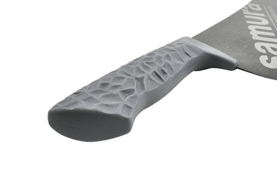 Кухонный топорик Samura ARNY 209 мм. SNY-0040BG