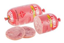 "Ветчина Рубленая" вареная 450г. Пинск - купить не дорого с доставкой по Москве