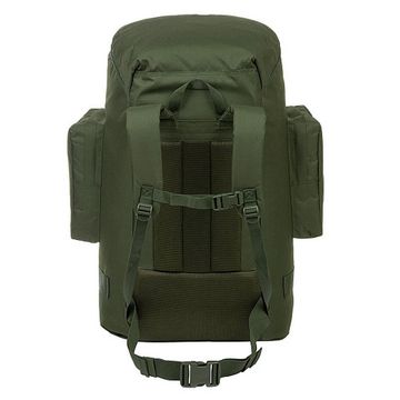 Рюкзак 100л, каркас