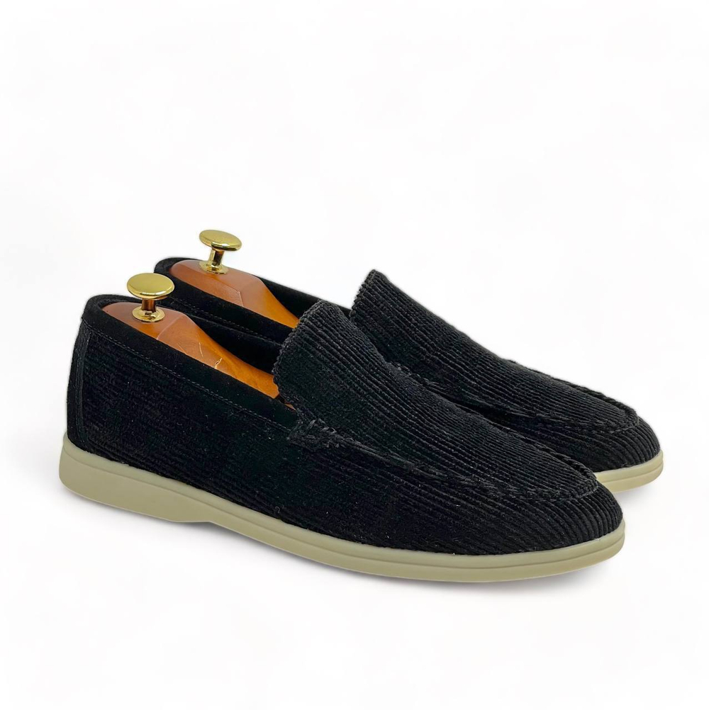 Лоферы Loro Piana