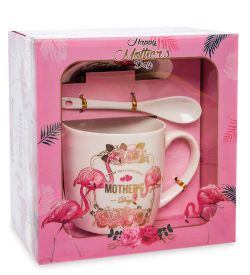 GAEM Art MUG-210/1 Кружка в подарочной коробке «Королевский покер»