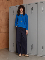 Жакет 2669 морской TINONA