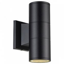 Светильник на штанге Escada Biotit 30015W/02 Black