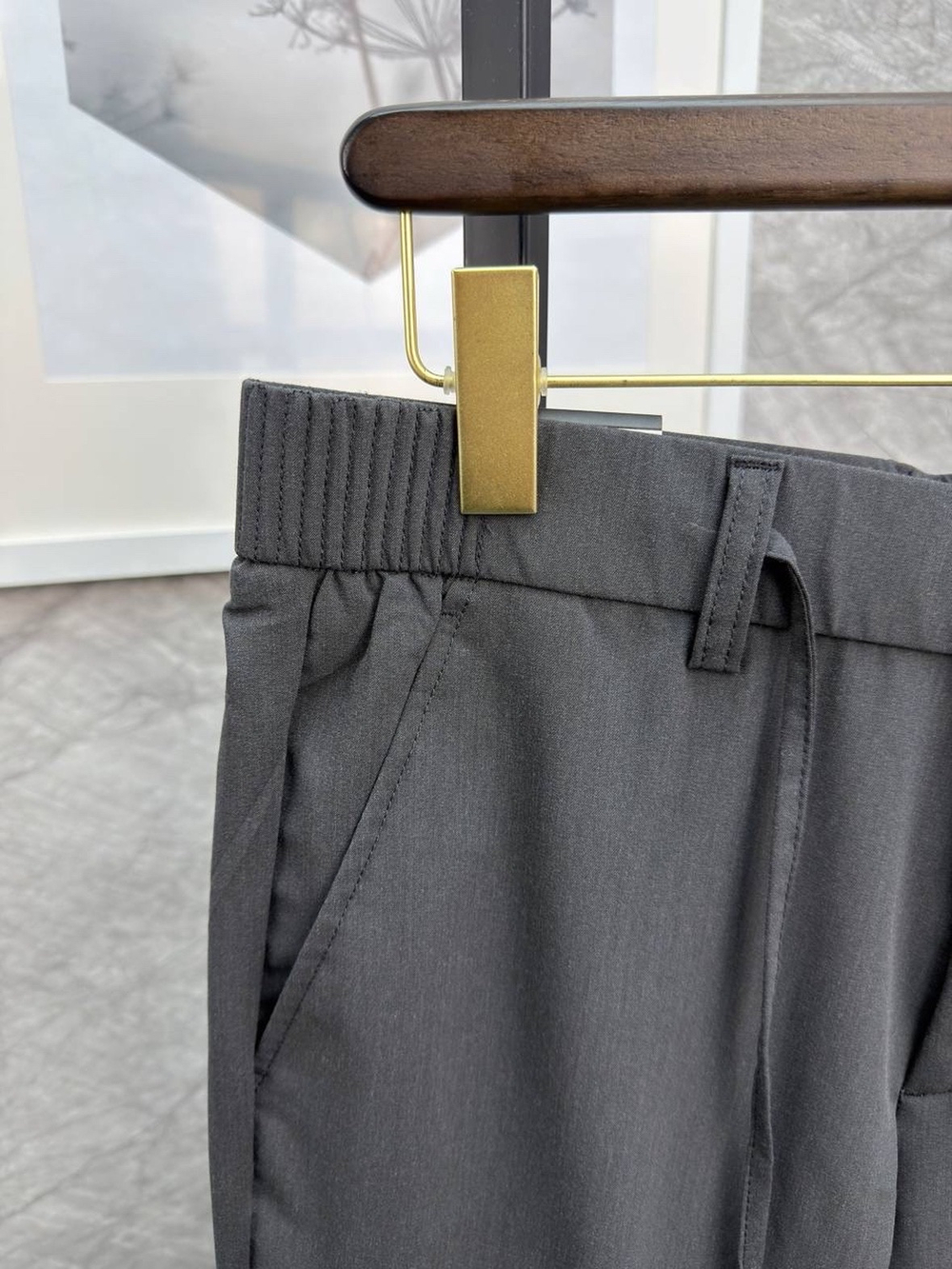 Брюки Stefano Ricci