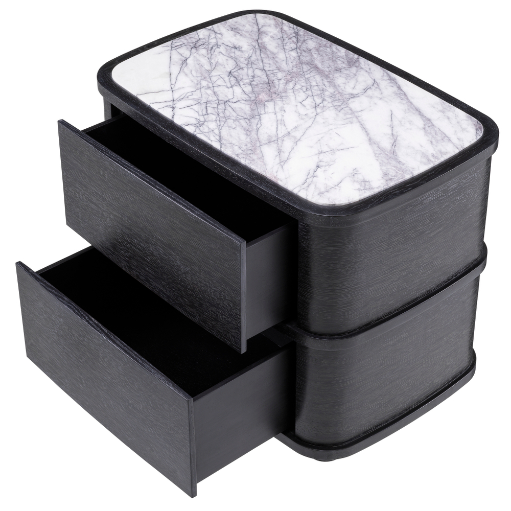 Прикроватная тумба Bedside Table Cabana арт.115103