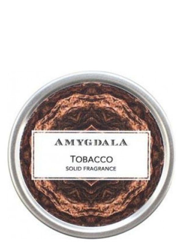 Amygdala Tobacco