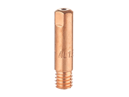 Сварочный наконечник M6×25 E-CU-AL Ø1.2 ICU0003-62