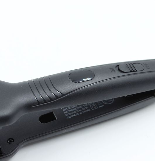 Утюжок MASTER M-1002 гофре