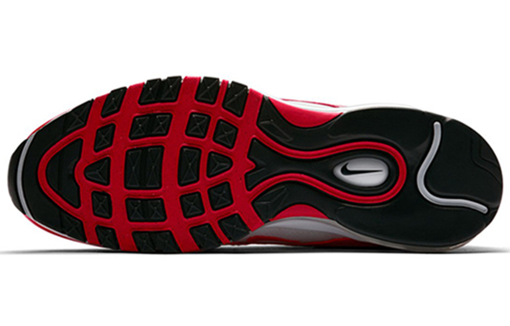 Кроссовки Nike Air Max 97 University Red