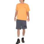 Футболки Stussy x OUR LEGACY SS23 DOT PIGMENT DYED TEE Logo T, 3903834