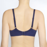 Бюстгальтер-балконет с кружевом (Размер: 85C) (Цвет: пудровый)