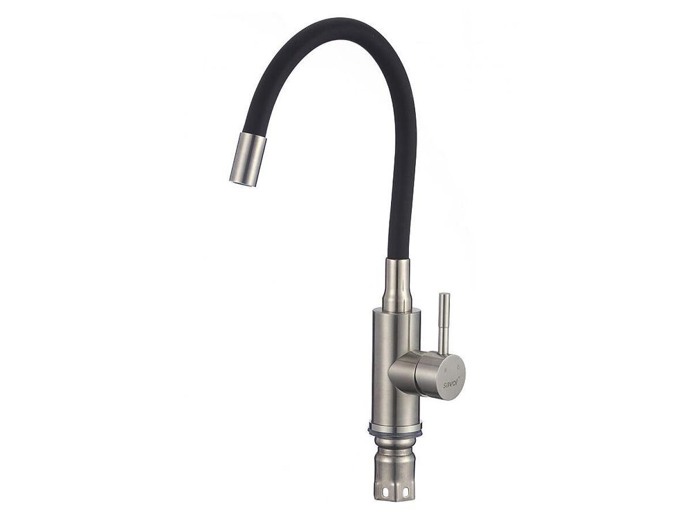 Смеситель для кухни 345/215 1Р