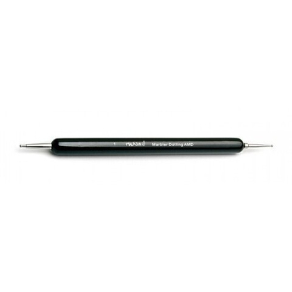 Кисть для дизайна Marbler Dotting AMD №1