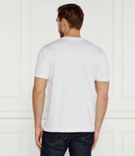 Футболка Te_Mineral BOSS ORANGE - белый(50528212)