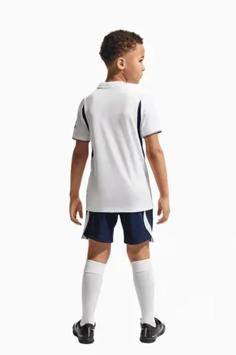 Шорты Nike Tottenham Hotspur 26/27 Home Stadium Junior - темно-синий